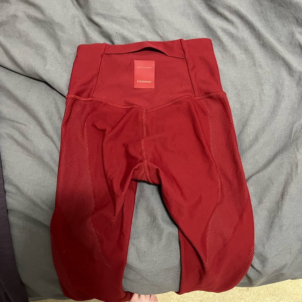 Lululemon X Roksanda - Picture 2 of 2